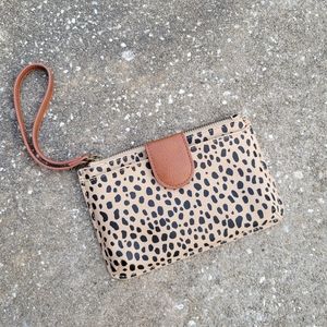 NWOT Wristlet by Universal Thread